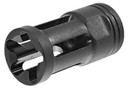 Ruger 90522 Black 5.10 OAL 223 Rem