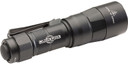SureFire EDC1DFTBK Everyday Carry Series Black Anodized 25/350/650 Lumens White LED