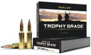 Nosler 300 Remington SAUM Rifle Ammunition 60061