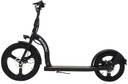 Bakcou E-bikes SMBB Badger Matte Black, 36V/350W Motor, 15 mph Speed