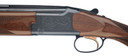 Browning 013461305 Citori Lightning 12 Gauge 26 in Barrel 3 in 2rd, Deep Bluing On Barrels, Receiver, Top Lever, & Trigger Guard, Gloss Black Walnut Lightening Style Stock With Rounded Forearm &, Pistol Grip, Shotgun