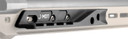 Mdt 106385BLK Baker Wings Black 6061-T6 Aluminum 9 x 1 x 1