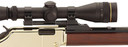 Henry GBCSM Scope Base