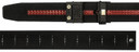 Team Nexbelt Operating PCS8452 EDC Guardian Black Polyester 1.50 Wide