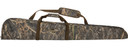 Drake Waterfowl DA4100022 HND Shotgun Case Exterior Choke Tube Pocket, Carry Handles/Adj. Strap, Hanging D-Ring, Shotgun Case