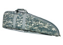 NCStar CVD2907-40 Rifle Case PVC Tactical Nylon Smooth