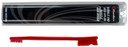 Kleen-Bore UT221RED