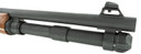 SDS Imports 80041050 Magazine Extension MAC 1014 12 Gauge Black