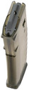 Magpul MAG1417ODT TMAG 30rd 223 Rem/5.56 NATO Compatible w/ AR15/M4/M16 Scar MK16/16S HK416/MR556/M27 IAR Olive Drab Translucent Poly, Magazine