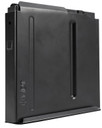 Mdt 102144BLK AICS Magazine 5rd 338 LM Black, Magazine