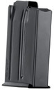 Mdt 105627BLK MDT Metal Magazine 12rd 6mm ARC Black, Magazine