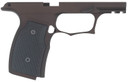Sharps Bros SBGM03-G2 Grip Module Bronze w/ Black 7075-T6 Aluminum Fits P365X/P365XL