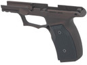 Sharps Bros SBGM03-G2 Grip Module Bronze w/ Black 7075-T6 Aluminum Fits P365X/P365XL