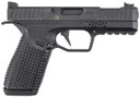 PTR AF1B0090101 Archon Type B, Gen 1 Compact Frame 9mm Luger 15+1, 4.30 Black Steel Barrel, Black Serrated Steel Slide, Black Steel Frame w/Beavertail & Pic Rail, Black Textured Poly Grip, Pistol