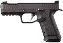 PTR AF2B0090103 Archon Type B, Gen 2 Compact Frame 9mm Luger 18+1, 4.30 Black Steel Barrel. Optic Ready/Serrated Steel Slide, Frame w/Beavertail & Pic Rail Black, Interchangeable Grip, Pistol
