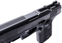 Daniel Defense 5017910084006 DDH9 Compact 9mm Luger 15+1 4.28 Black Steel Barrel, Black DLC Optic Ready/Serrated Steel Slide, Black Anodized Aluminum Frame w/Beavertail & Pic Rail, Ambi, Pistol