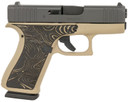 Glock UX4350204EXPCT
