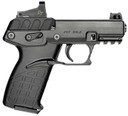 Kel-Tec P17BBLKRD