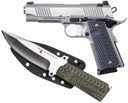 Magnum Research DE1911C9SSK