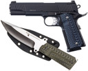 Magnum Research DE1911G9K