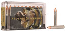 Federal 416 Rigby Rifle Ammunition P416SA