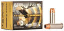 Federal 454 Casull Ammunition PD454SA