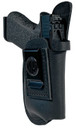 1791 Gunleather ORLBSCH3NSBR SCH Light Bearing IWB Size 03 Night Sky Leather, Holster