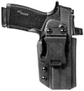 1791 Gunleather TACIWBP365XMBLKR