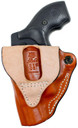 DeSantis Gunhide 019TA9YZ0 Mini Scabbard OWB Tan Sig Sauer P365 w/Red Dot Right Hand, Holster