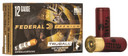 Federal PB127DPRS Shotgun Ammunition