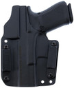 Galco CVS892RB Corvus Belt IWB Black Fits Springfield Hellcat, Holster