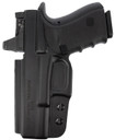 Galco TR3834RB Triton 3.0 IWB Black Fits Glock 48 MOS, Holster
