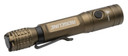 Browning 3711265 Ridgeline Flashlight Burnt Bronze 20/500 Lumens LED White/Green