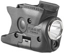 Streamlight 69342 TLR-6 HL Gun Light Black 300 Lumens White LED/Red Laser Smith & Wesson M&P Shield