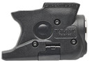Streamlight 69353 TLR-6 HL G Gun Light Black 300 Lumens White LED/Green Laser Glock Gen 3/4/5