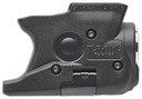 Streamlight 69354 TLR-6 HL G Gun Light Black 300 Lumens White LED/Green Laser Sig Sauer P365/P365 XL