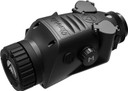 Burris 300623 USM C35 V3 Thermal Clip On/Handheld/Mountable Black 1x35mm, 400x300, 12 um, 50 HZ Resolution