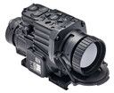 Eotech EOTCLPODT2B MK2 ClipIR-MR Thermal Clip On/Handheld/Mountable Black 1-8x Multiple Reticle, 1280x1024, 12 Microns Resolution, Zoom 2x/4x