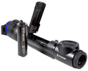 Pulsar PL76566U Talion XQ35 Pro Thermal Black 2.5-10x35mm Multi Reticle, 384x288, 17 Microns, 50 Hz Resolution