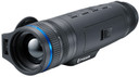 Pulsar PL77511 Telos XG35 Thermal Hand Held/Mountable Scope Black 3-12x 35mm 384x288, 17 Microns Resolution Zoom 4x