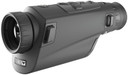 Steiner 9524 Nighthunter H35 GenII Thermal Monocular Matte Black 1-8x35mm 400x300, 12 Micron, 50 Hz Resolution