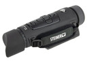 Steiner 9524 Nighthunter H35 GenII Thermal Monocular Matte Black 1-8x35mm 400x300, 12 Micron, 50 Hz Resolution