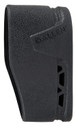 Allen 18430 Recoil Eraser ll Slip-On Pad Medium Black Silicone