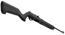 Magpul MAG1428BLK MOE X-22 Stock Black for Ruger 10/22