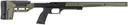 Mdt 103642ODG Oryx Sportsman OD Green Aluminum Savage/ Long Action 32.25, Stock