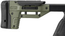 Mdt 104751ODG Oryx Sportsman OD Green Aluminum CZ 457/ Short Action 32.25, Stock