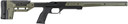 Mdt 106018ODG Oryx Sportsman ODG Aluminum Fits Remington 700/ Short Action 32.25, Stock