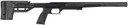 Mdt 106263ODG Oryx Chassis OD Green Aluminum Savage/ Short Action 32.25, Stock