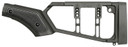 Midwest Industries MILSHPG Lever Stock Henry Pistol Grip Black Compatible w/ Lever Action, Stock