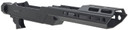 Sharps Bros SBC07 Heatseeker Matte Black Cerakote Fits Ruger 10/22